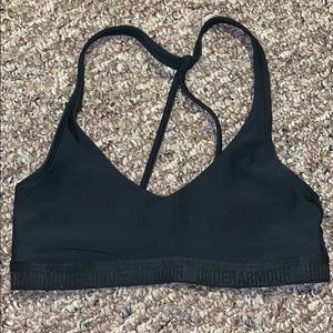 XS Underarmour sports bra